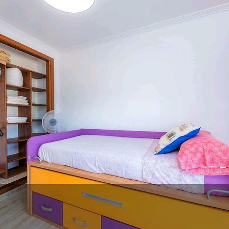 Ferienwohnung Syrenah Can Picafort  Exterior foto