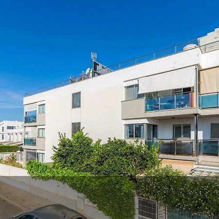 Ferienwohnung Syrenah Can Picafort  Exterior foto