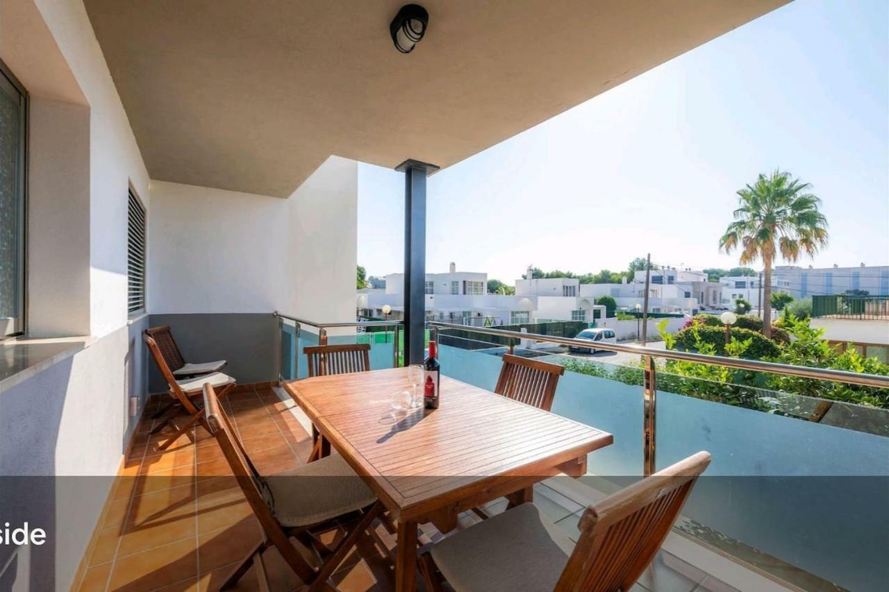 Ferienwohnung Syrenah Can Picafort  Exterior foto