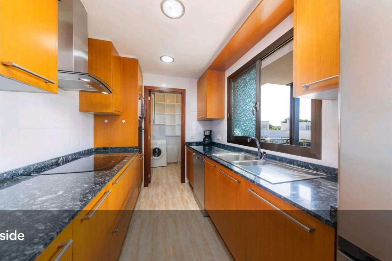 Ferienwohnung Syrenah Can Picafort  Exterior foto