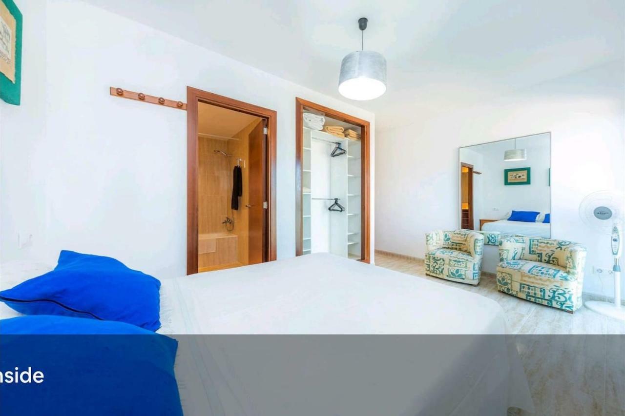 Ferienwohnung Syrenah Can Picafort  Exterior foto