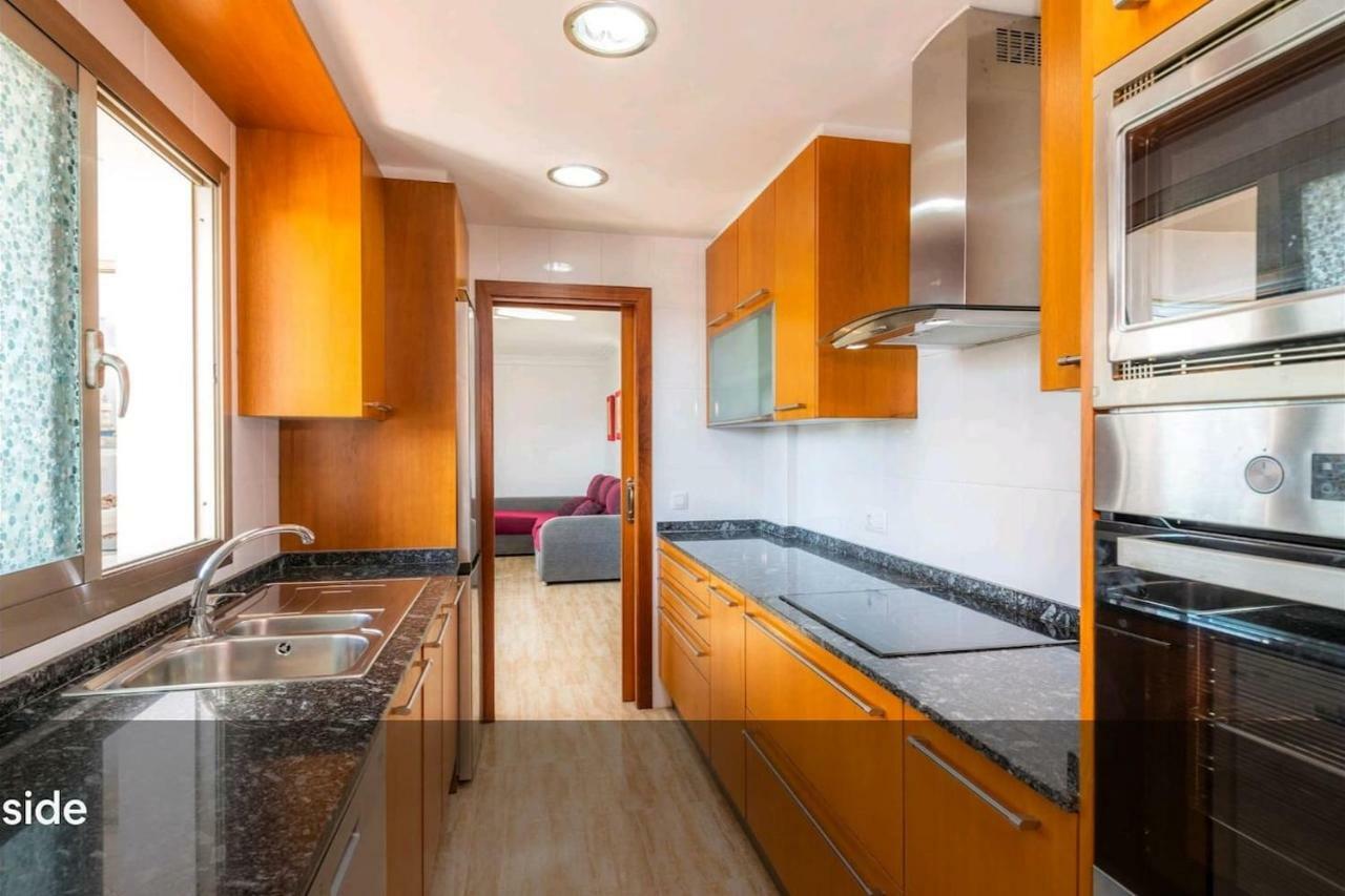 Ferienwohnung Syrenah Can Picafort  Exterior foto