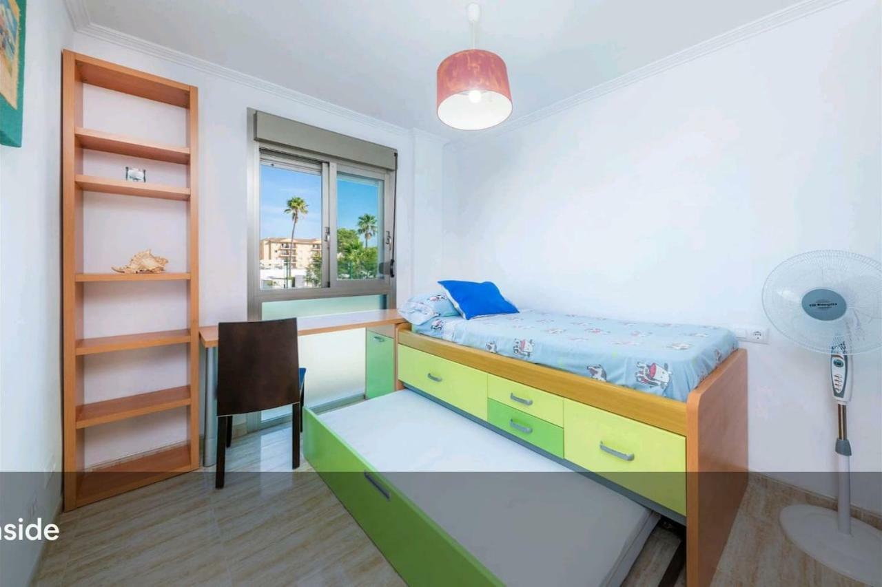 Ferienwohnung Syrenah Can Picafort  Exterior foto