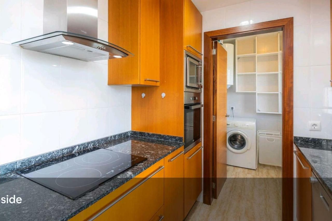 Ferienwohnung Syrenah Can Picafort  Exterior foto