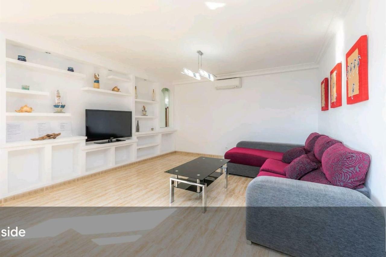 Ferienwohnung Syrenah Can Picafort  Exterior foto